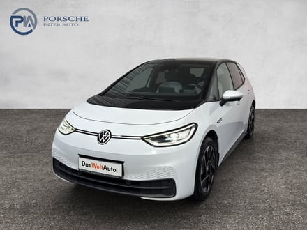 VW ID.3 Pro Performance 150 kW Business