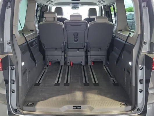 Bild eines Multivan Business ÜH eHybrid 180 kW 4M