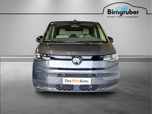 Bild eines Multivan Business ÜH eHybrid 180 kW 4M