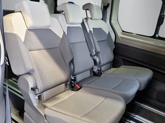 Bild eines Multivan Business ÜH eHybrid 180 kW 4M