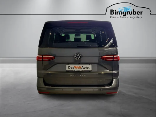 Bild eines Multivan Business ÜH eHybrid 180 kW 4M