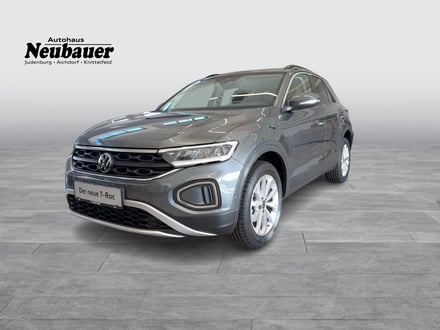 VW T-Roc Friends TSI