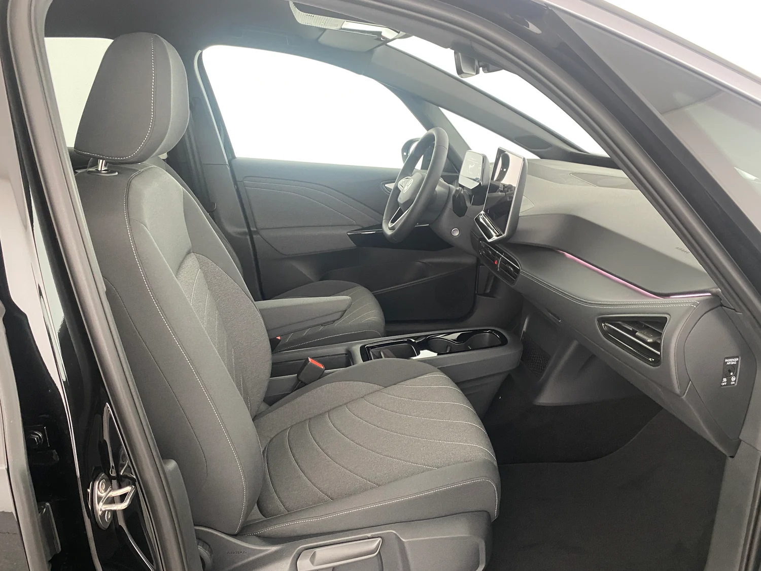 Bild eines VW ID.3 Pure 125 kW Business