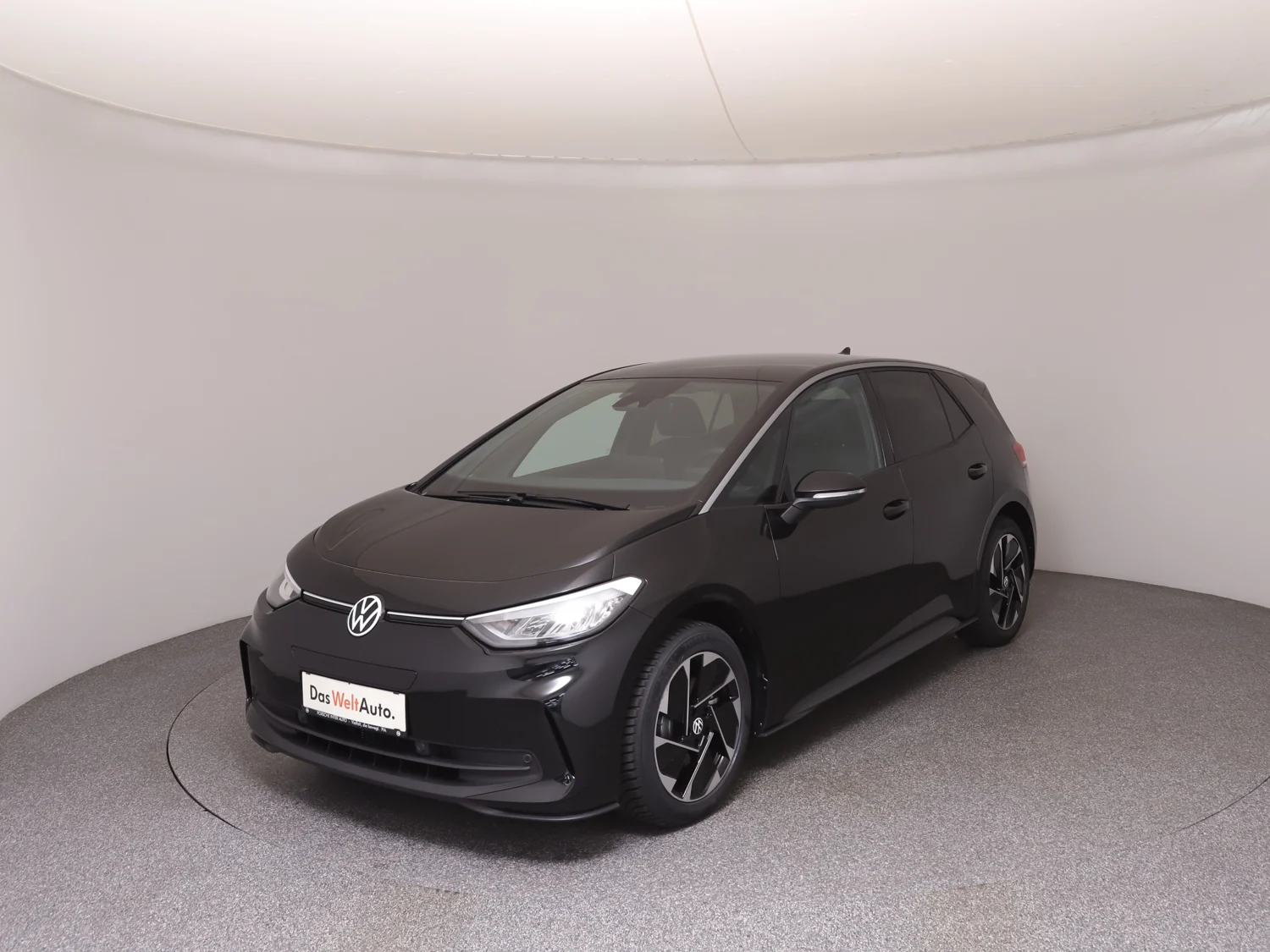 Bild eines VW ID.3 Pure 125 kW Business