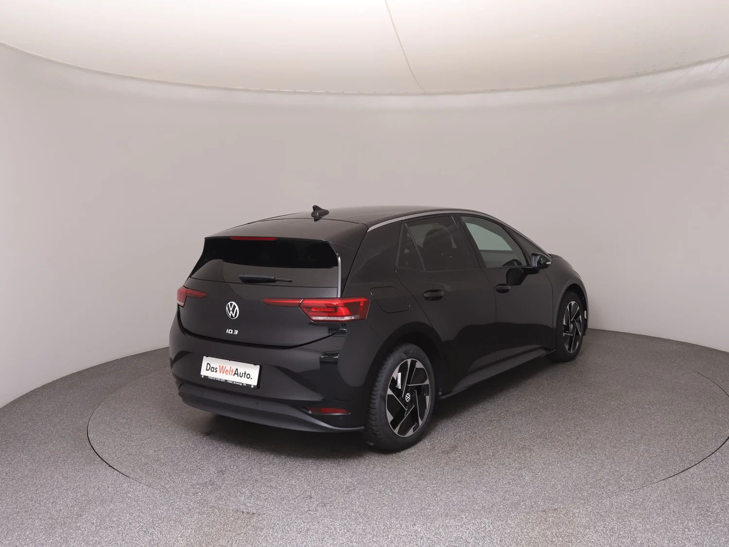 Bild eines VW ID.3 Pure 125 kW Business
