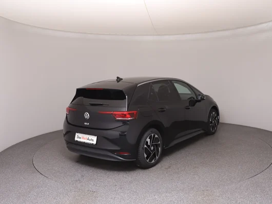 Bild eines VW ID.3 Pure 125 kW Business