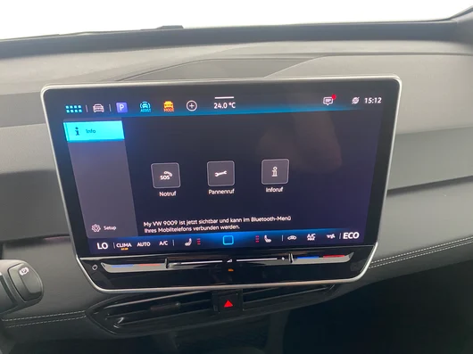 Bild eines VW ID.3 Pure 125 kW Business