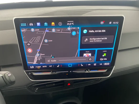 Bild eines VW ID.3 Pure 125 kW Business