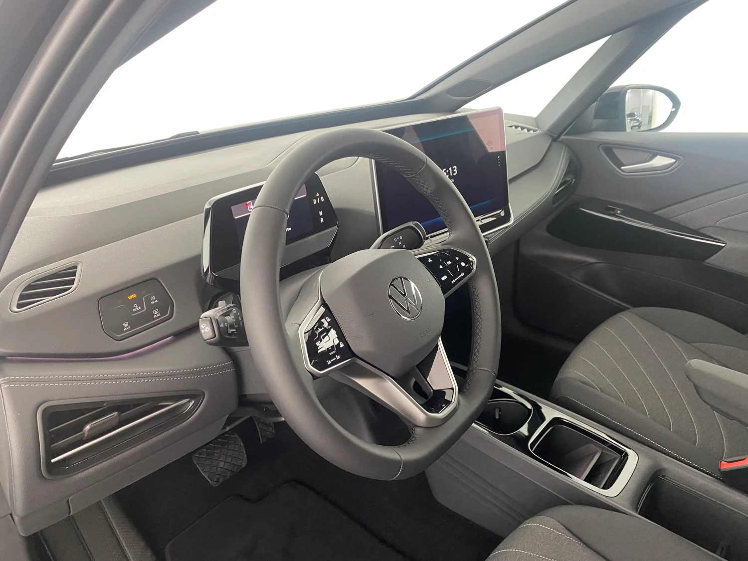 Bild eines VW ID.3 Pure 125 kW Business