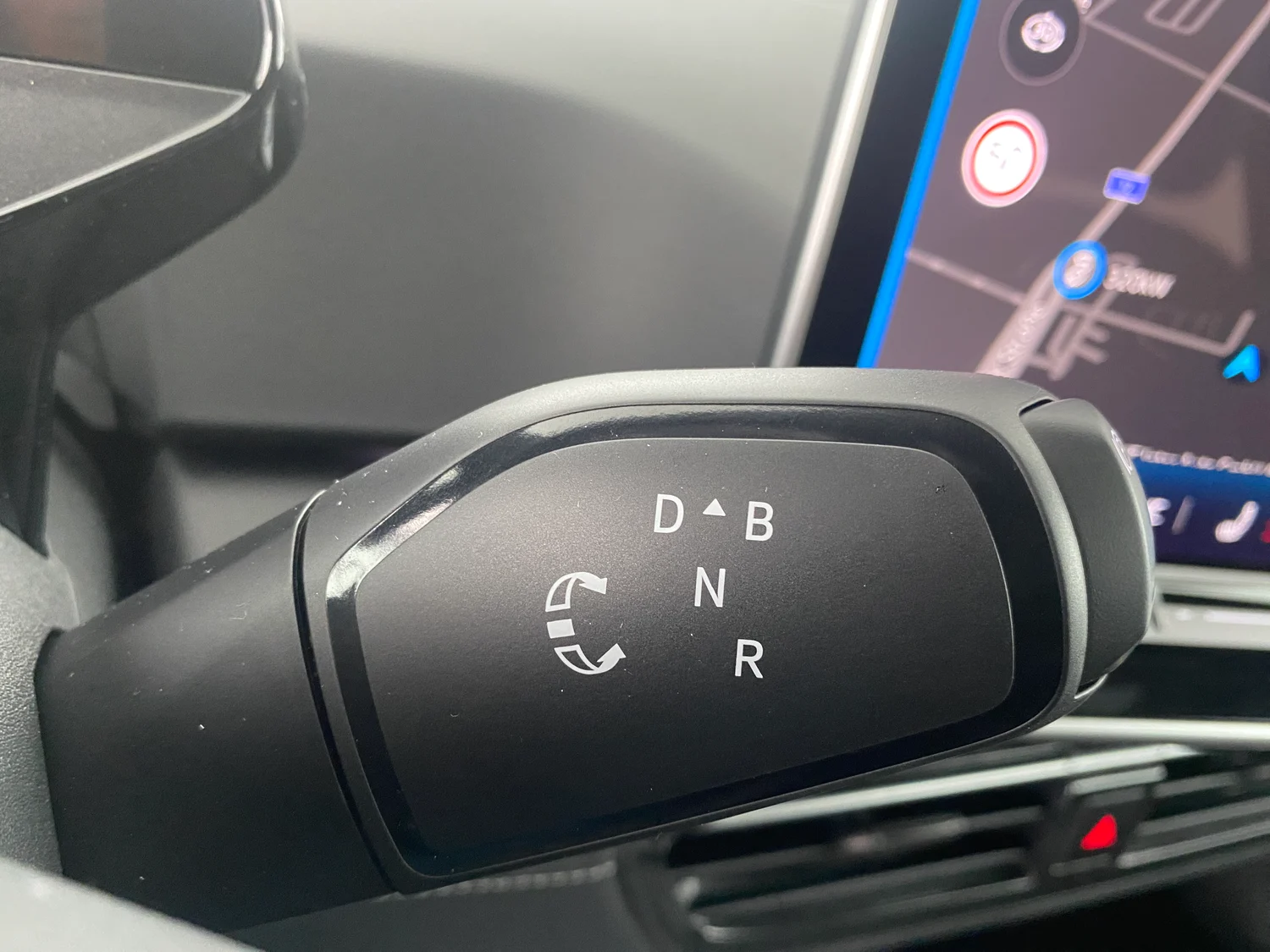 Bild eines VW ID.3 Pure 125 kW Business