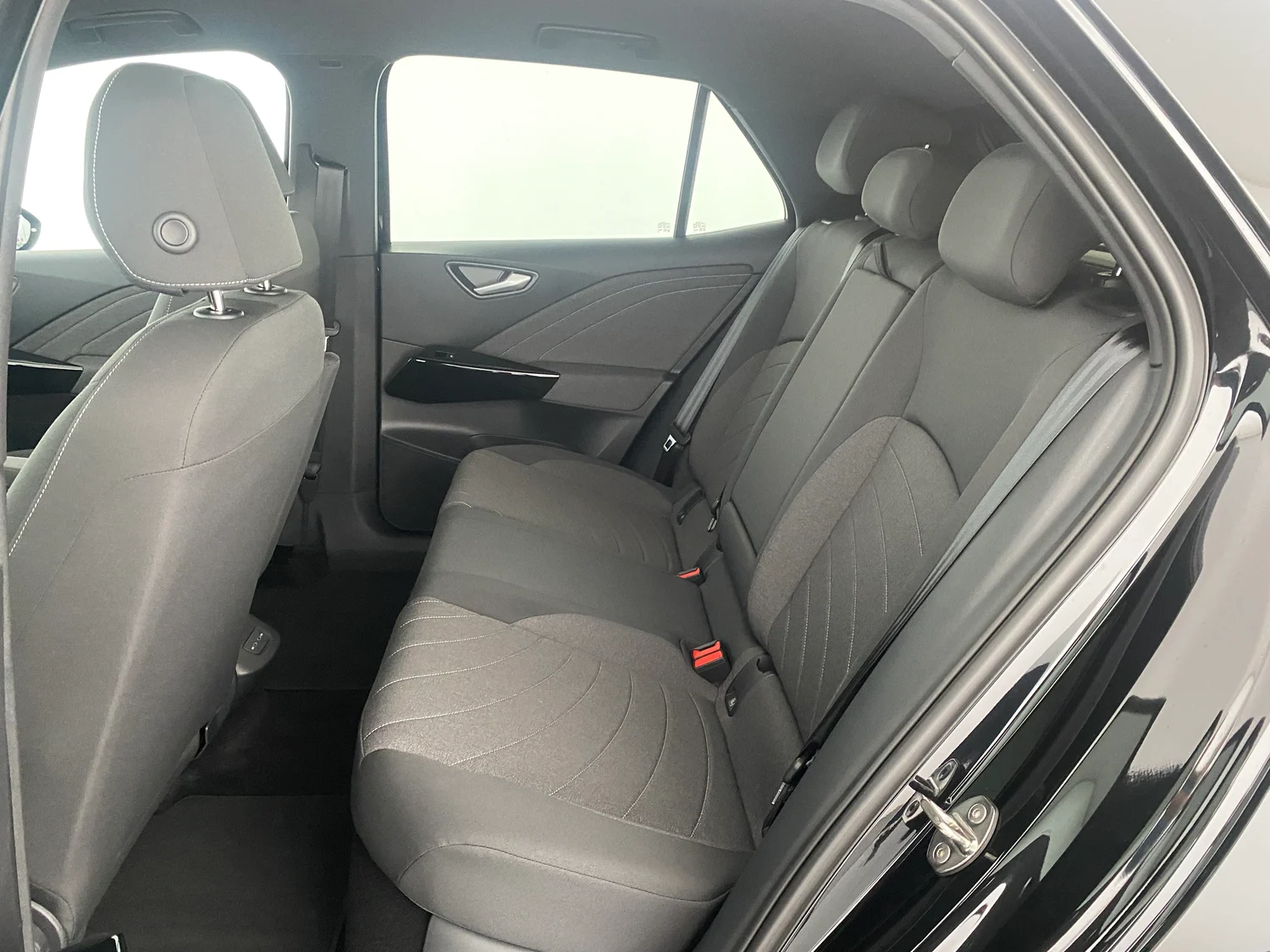 Bild eines VW ID.3 Pure 125 kW Business