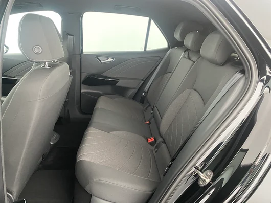Bild eines VW ID.3 Pure 125 kW Business