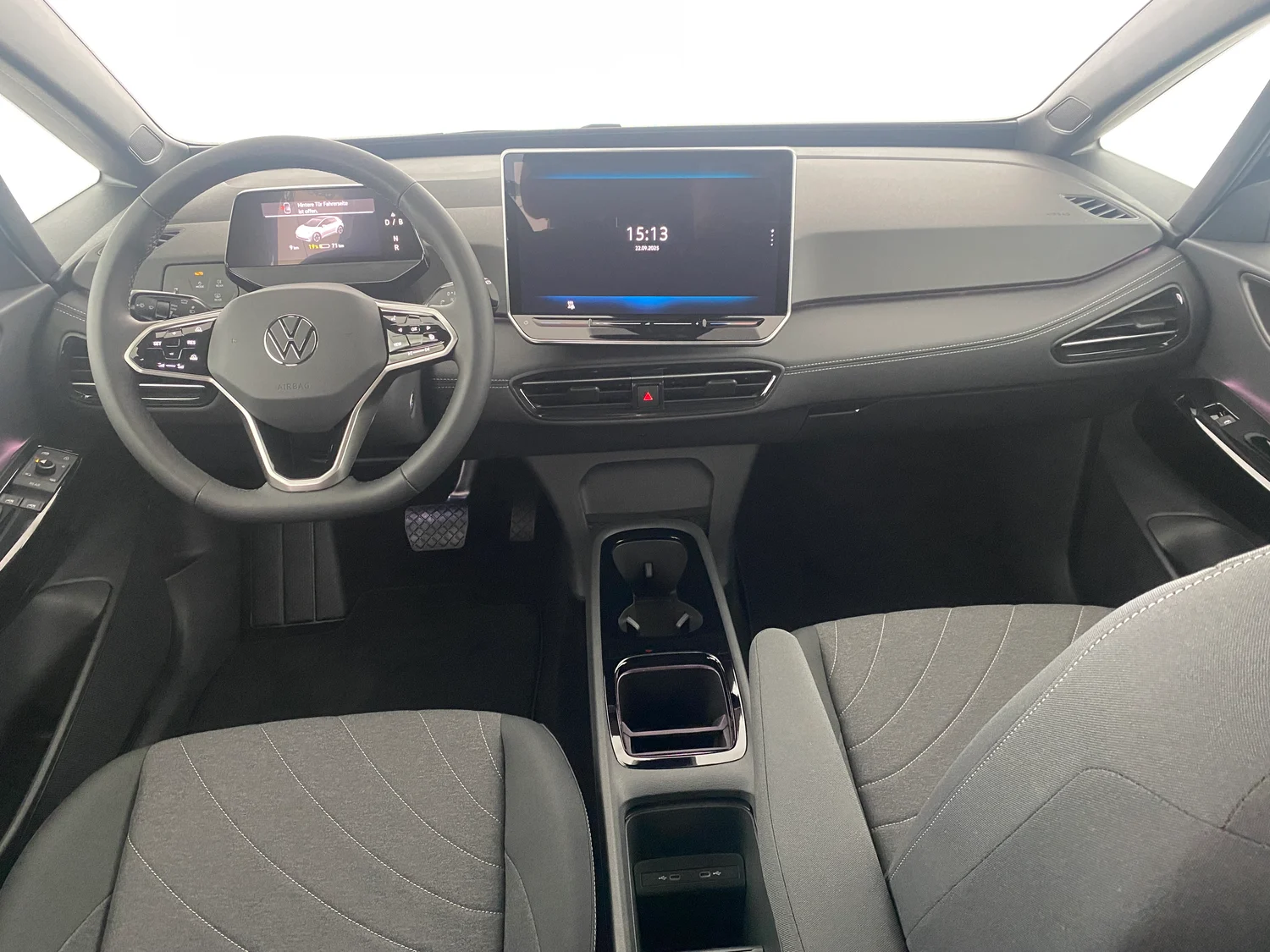 Bild eines VW ID.3 Pure 125 kW Business