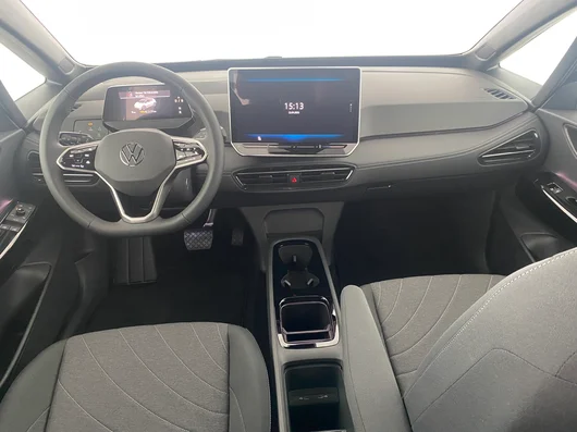 Bild eines VW ID.3 Pure 125 kW Business