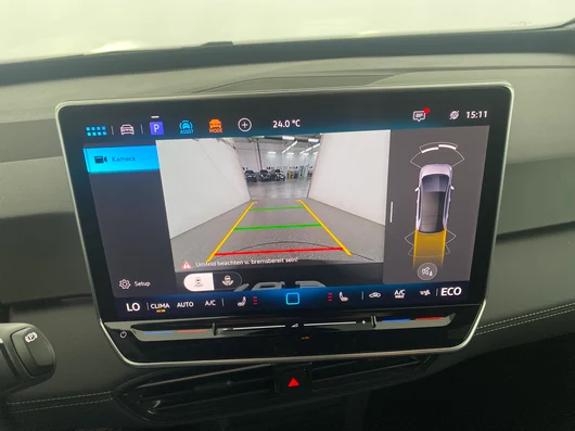 Bild eines VW ID.3 Pure 125 kW Business