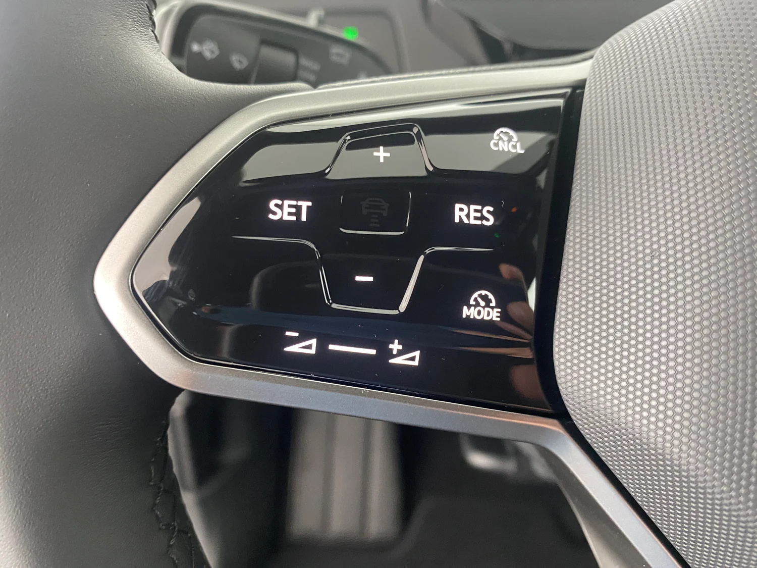 Bild eines VW ID.3 Pure 125 kW Business