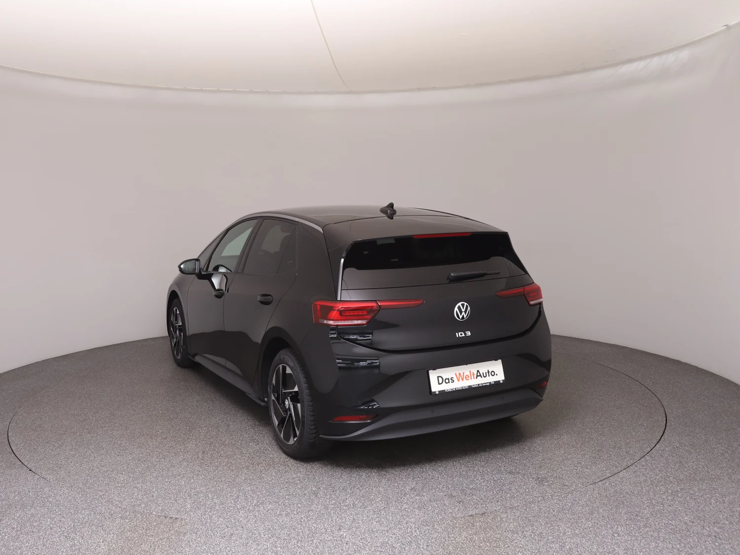 Bild eines VW ID.3 Pure 125 kW Business