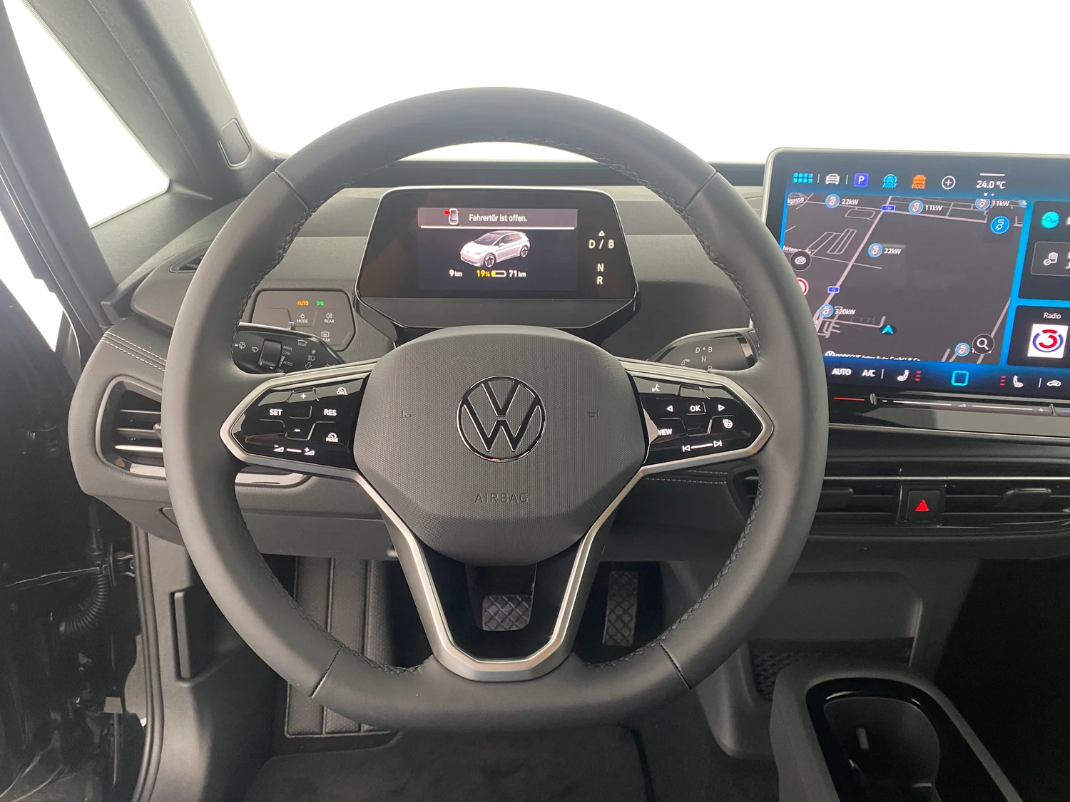 Bild eines VW ID.3 Pure 125 kW Business