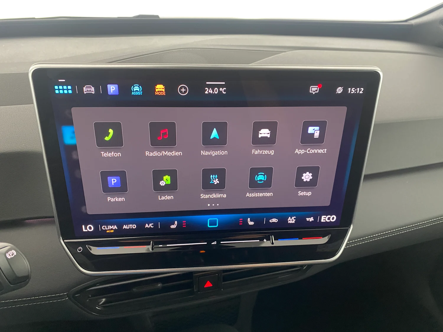 Bild eines VW ID.3 Pure 125 kW Business