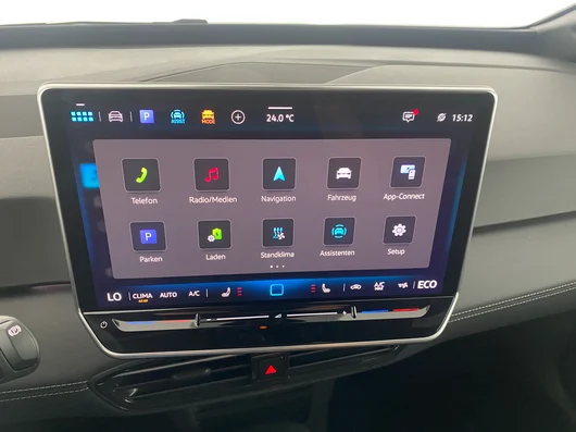 Bild eines VW ID.3 Pure 125 kW Business