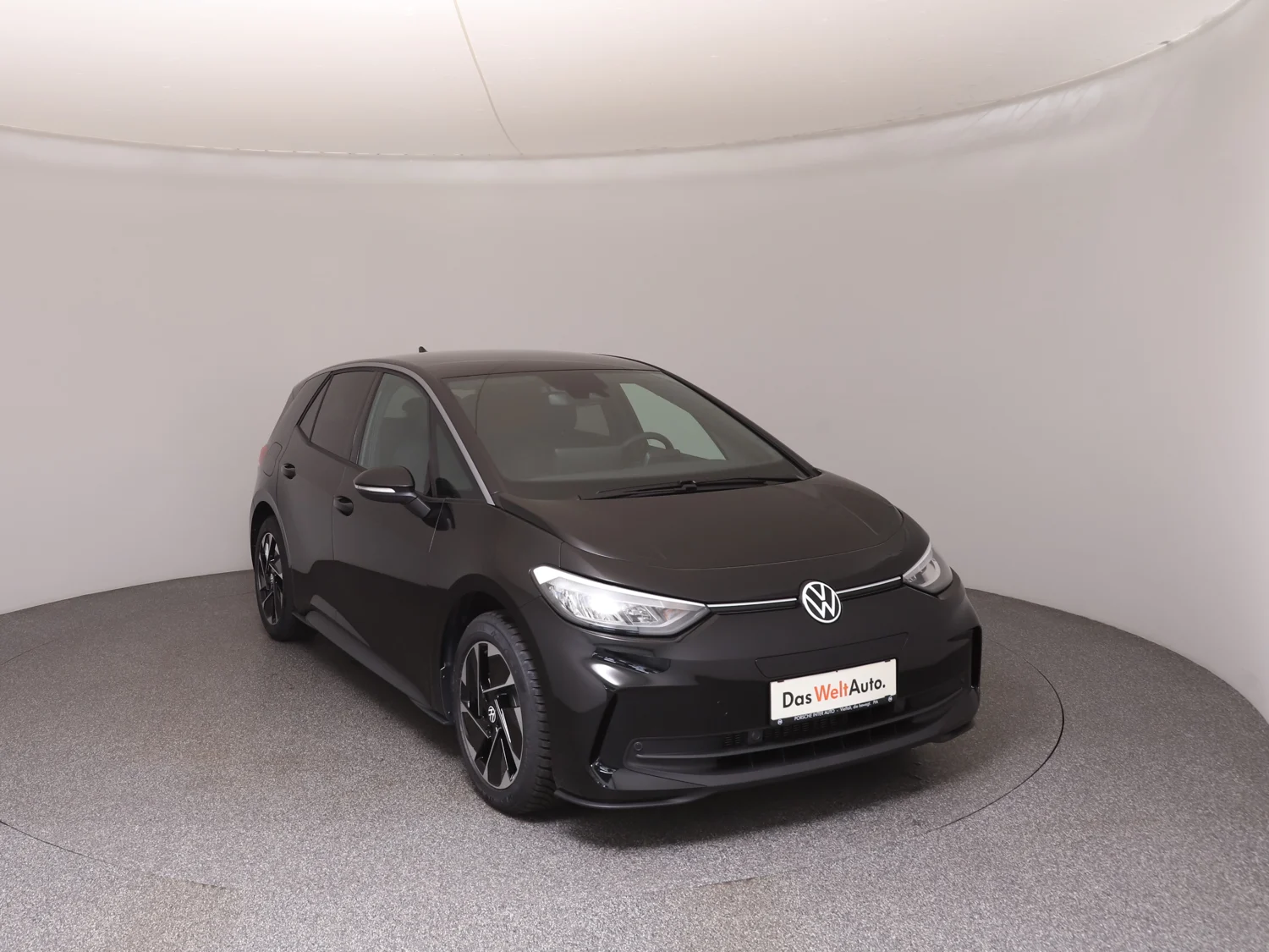 Bild eines VW ID.3 Pure 125 kW Business