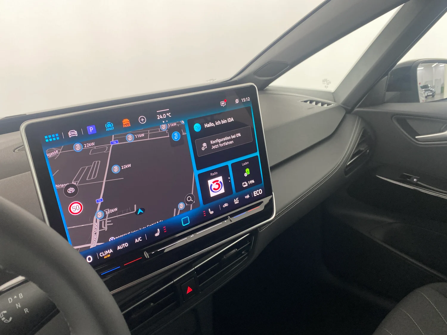Bild eines VW ID.3 Pure 125 kW Business