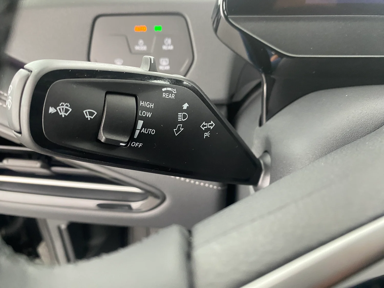 Bild eines VW ID.3 Pure 125 kW Business