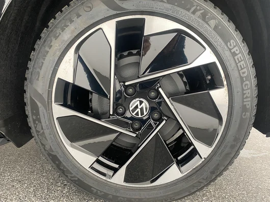 Bild eines VW ID.3 Pure 125 kW Business
