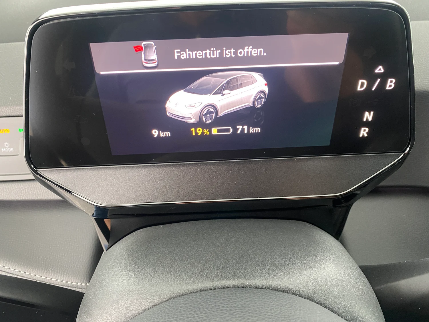Bild eines VW ID.3 Pure 125 kW Business