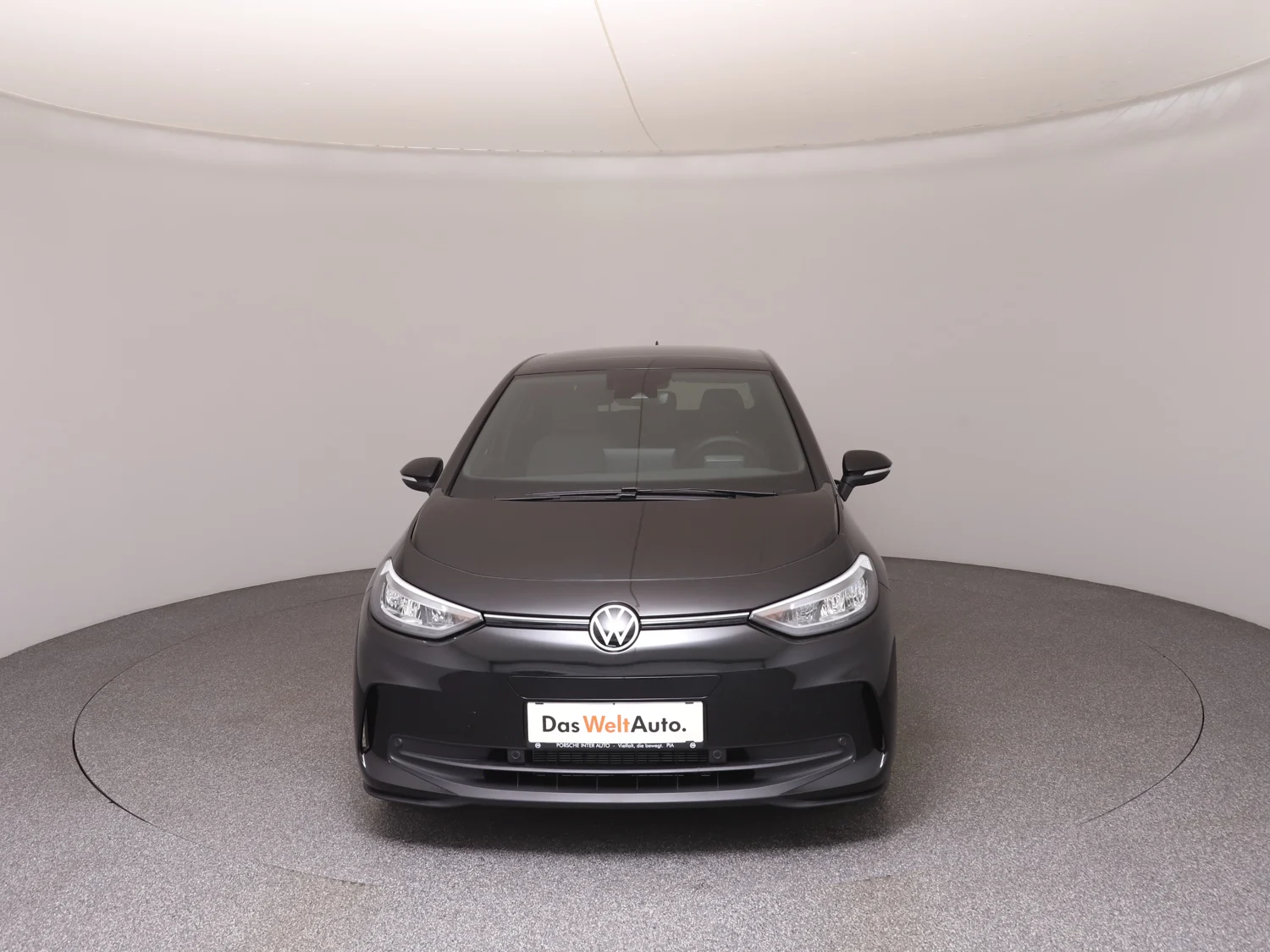 Bild eines VW ID.3 Pure 125 kW Business