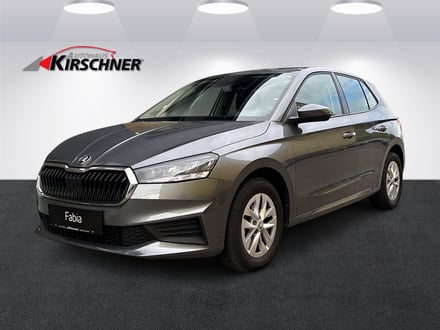 Škoda FABIA Ambition TSI