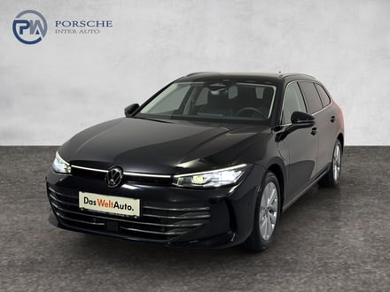 VW Passat Variant Business eHybrid 150kW