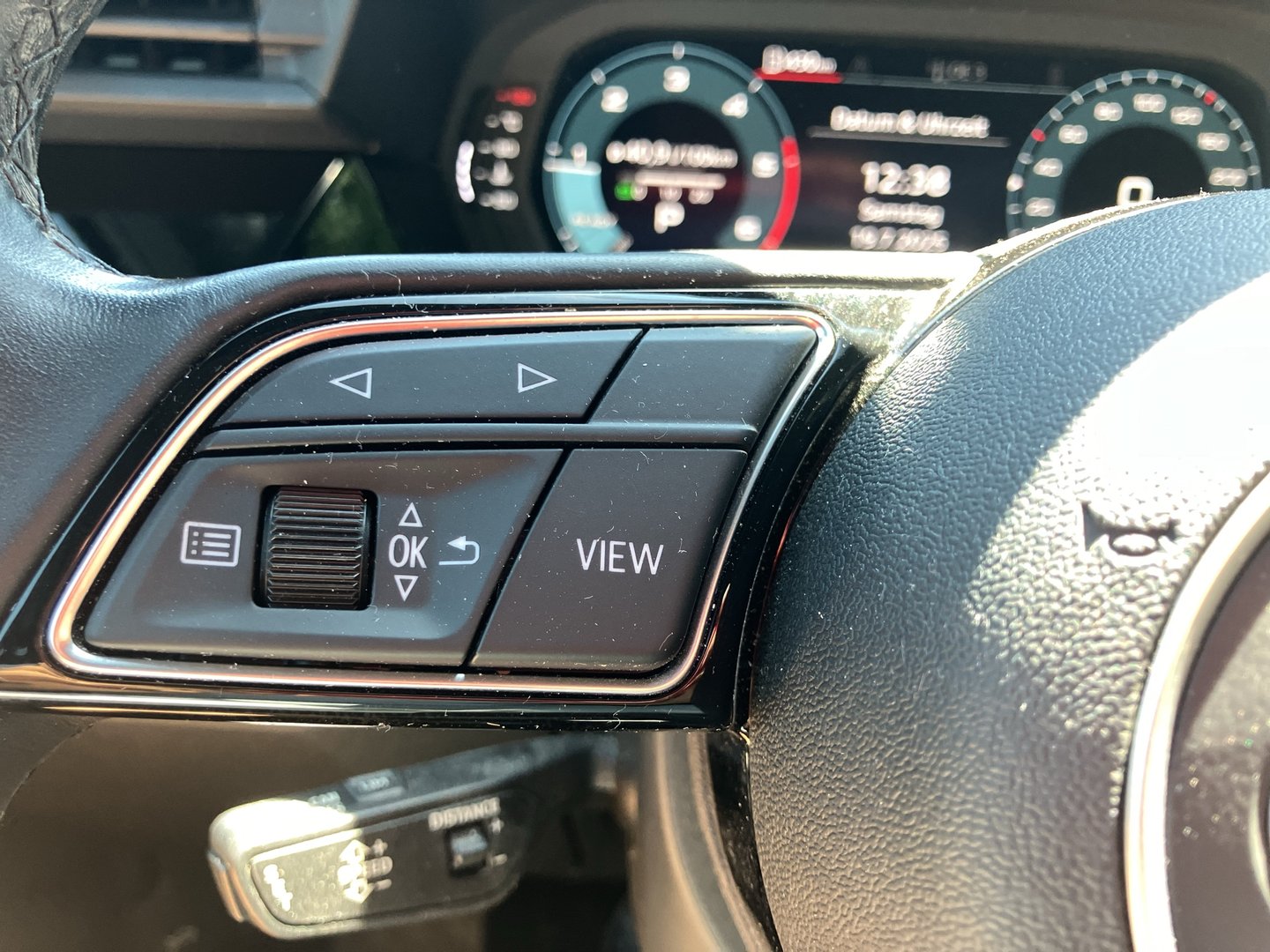 Audi A3 Sportback 35 TDI S line exterieur | Bild 13 von 23