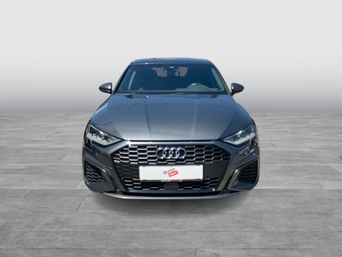 Audi A3 Sportback 35 TDI S line exterieur | Bild 6 von 23