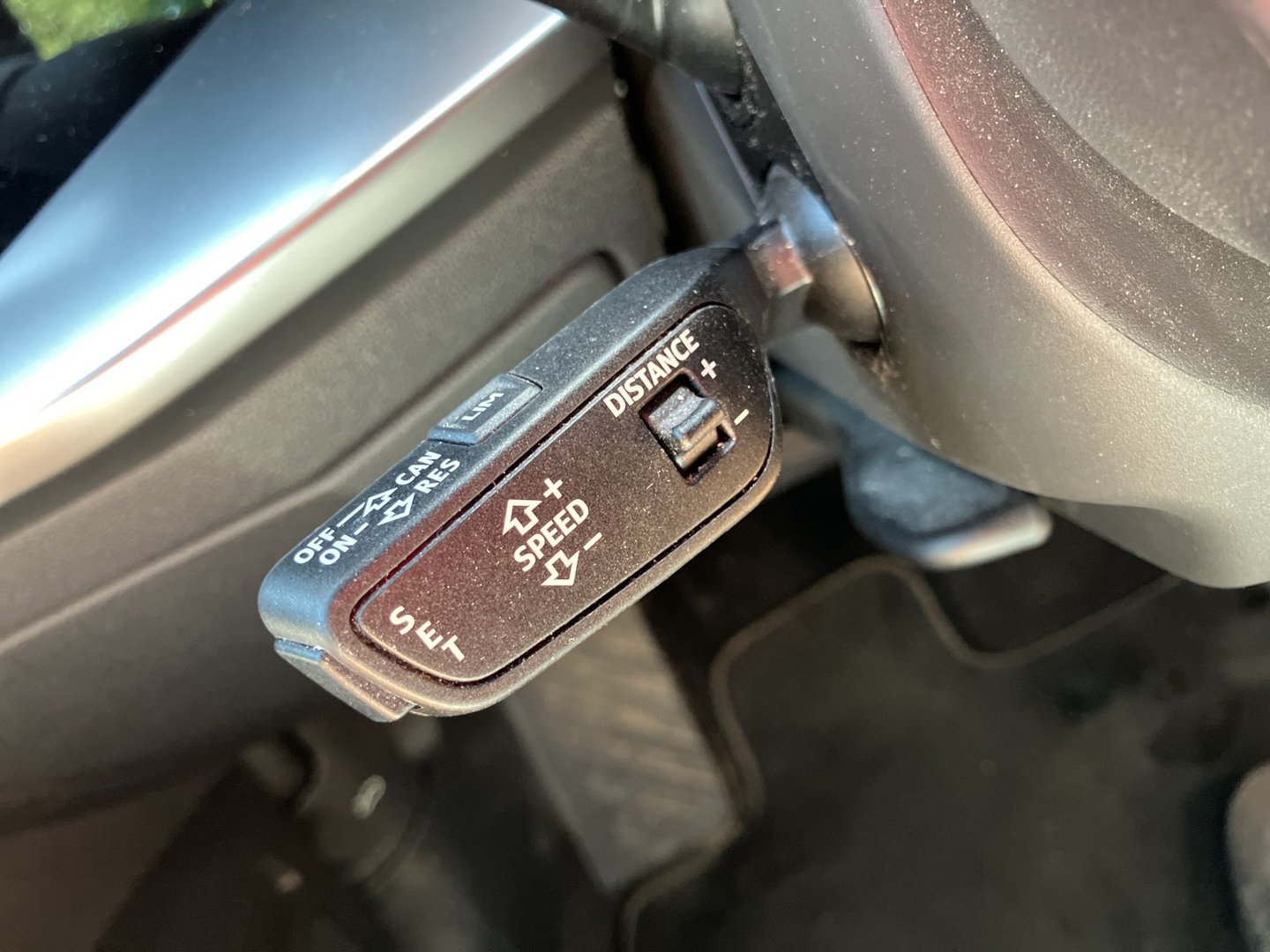 Audi A3 Sportback 35 TDI S line exterieur | Bild 15 von 23