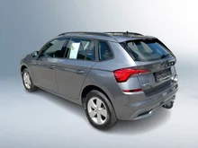 Thumbnail-Foto von Fahrzeug