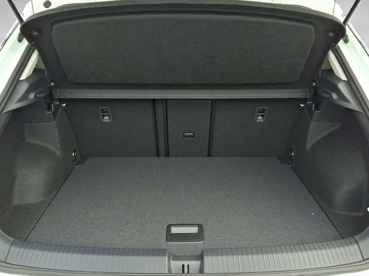 Bild eines T-Roc Friends TDI