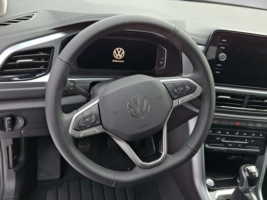 Bild eines T-Roc Friends TDI