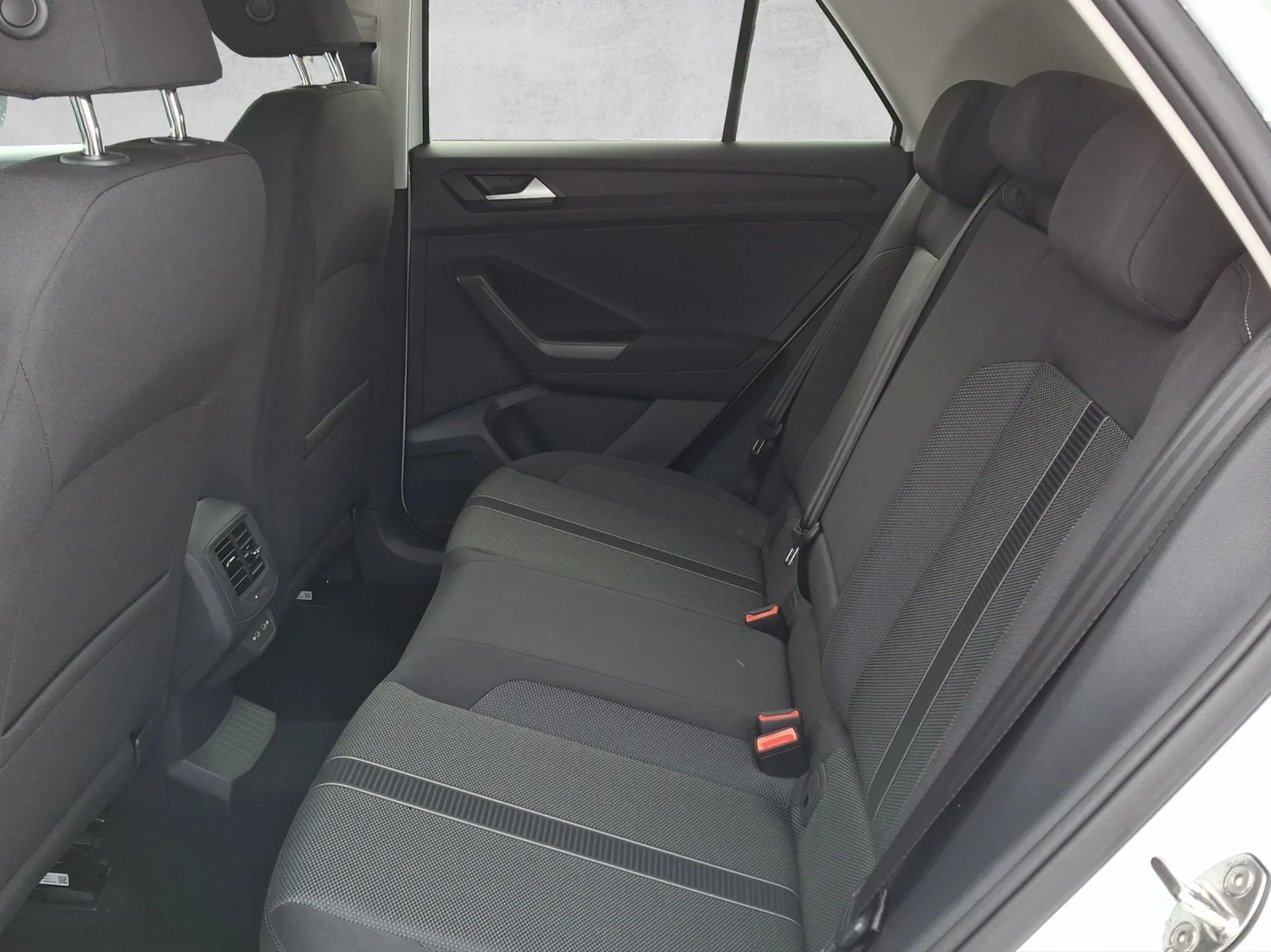 Bild eines T-Roc Friends TDI