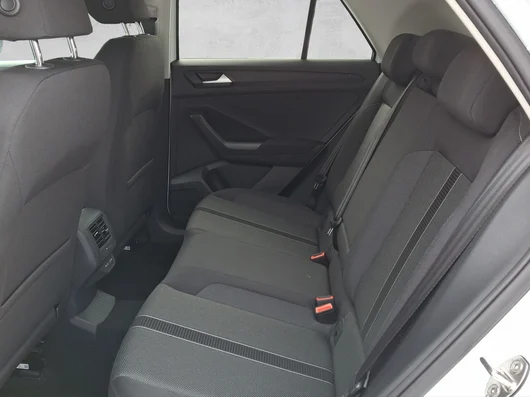 Bild eines T-Roc Friends TDI