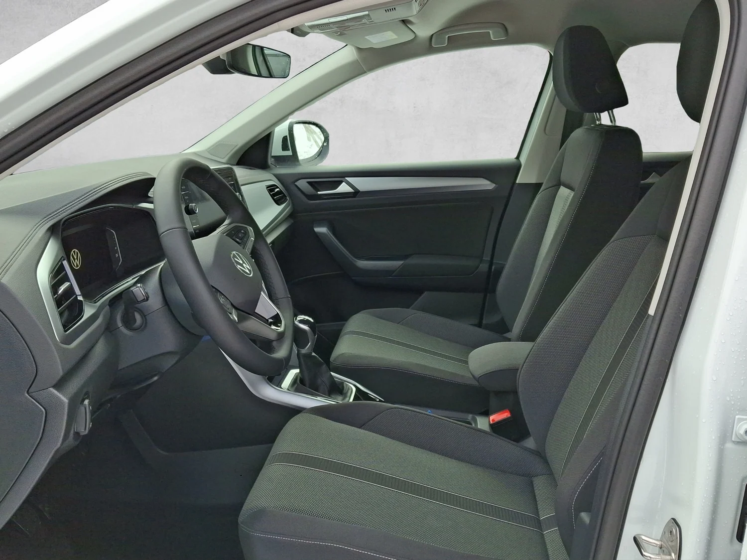 Bild eines T-Roc Friends TDI