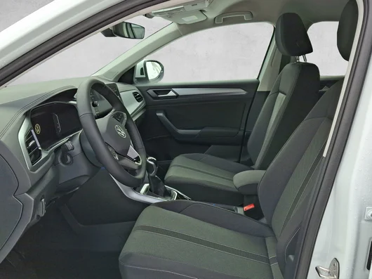 Bild eines T-Roc Friends TDI