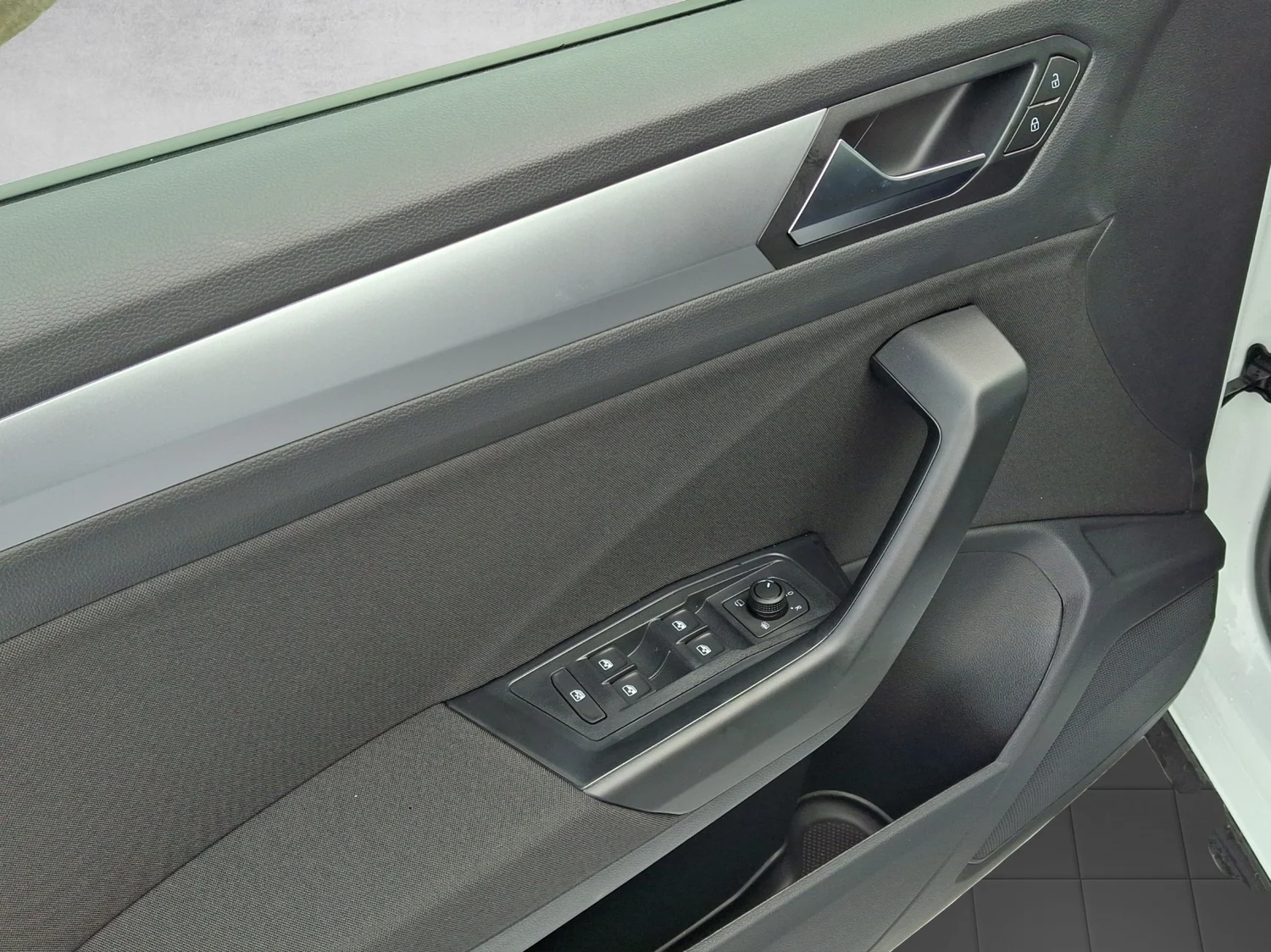 Bild eines T-Roc Friends TDI