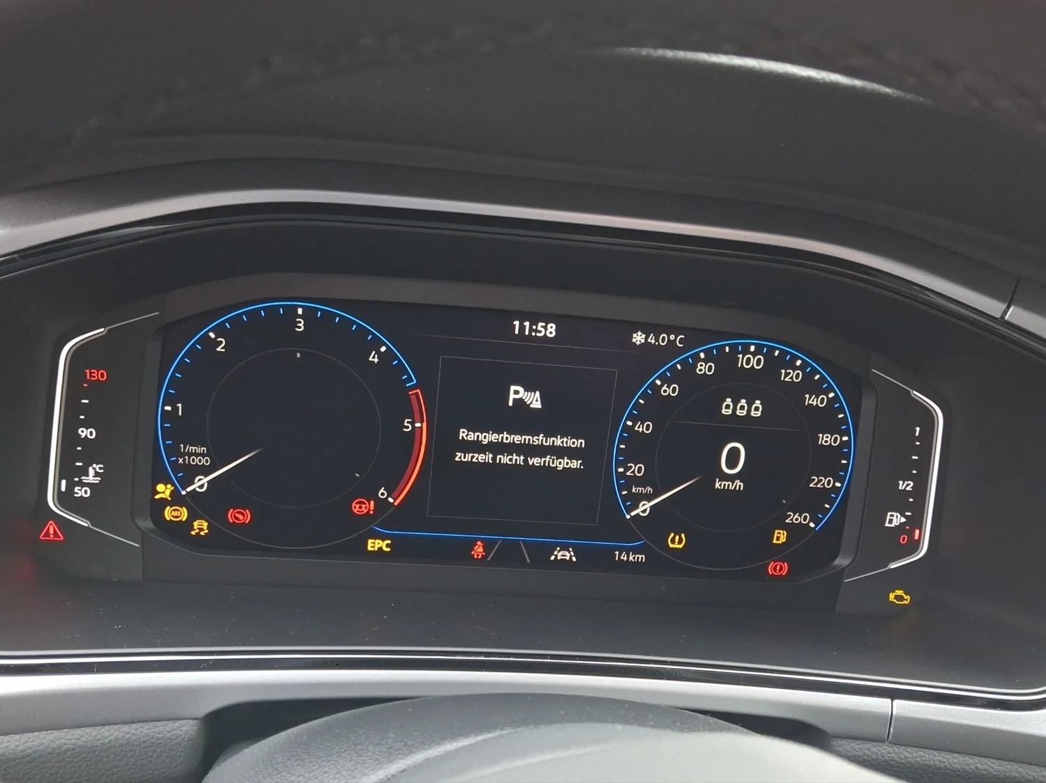 Bild eines T-Roc Friends TDI