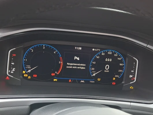 Bild eines T-Roc Friends TDI