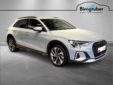 Audi A3 allstreet 35 TFSI