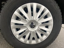 Thumbnail-Foto von Fahrzeug