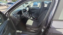 VW T-Cross 4Me TSI in 5W Rauchgrau Metallic