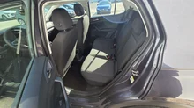 VW T-Cross 4Me TSI in 5W Rauchgrau Metallic