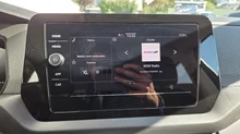 VW T-Cross 4Me TSI in 5W Rauchgrau Metallic
